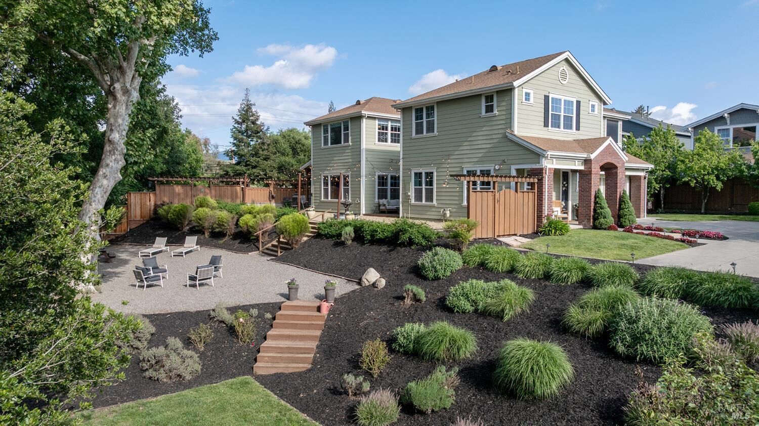 Property Photo:  20 Catania Court  CA 94558 