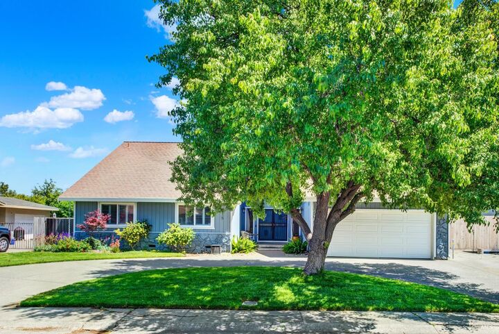 Property Photo:  315 S Almond Street  CA 95620 