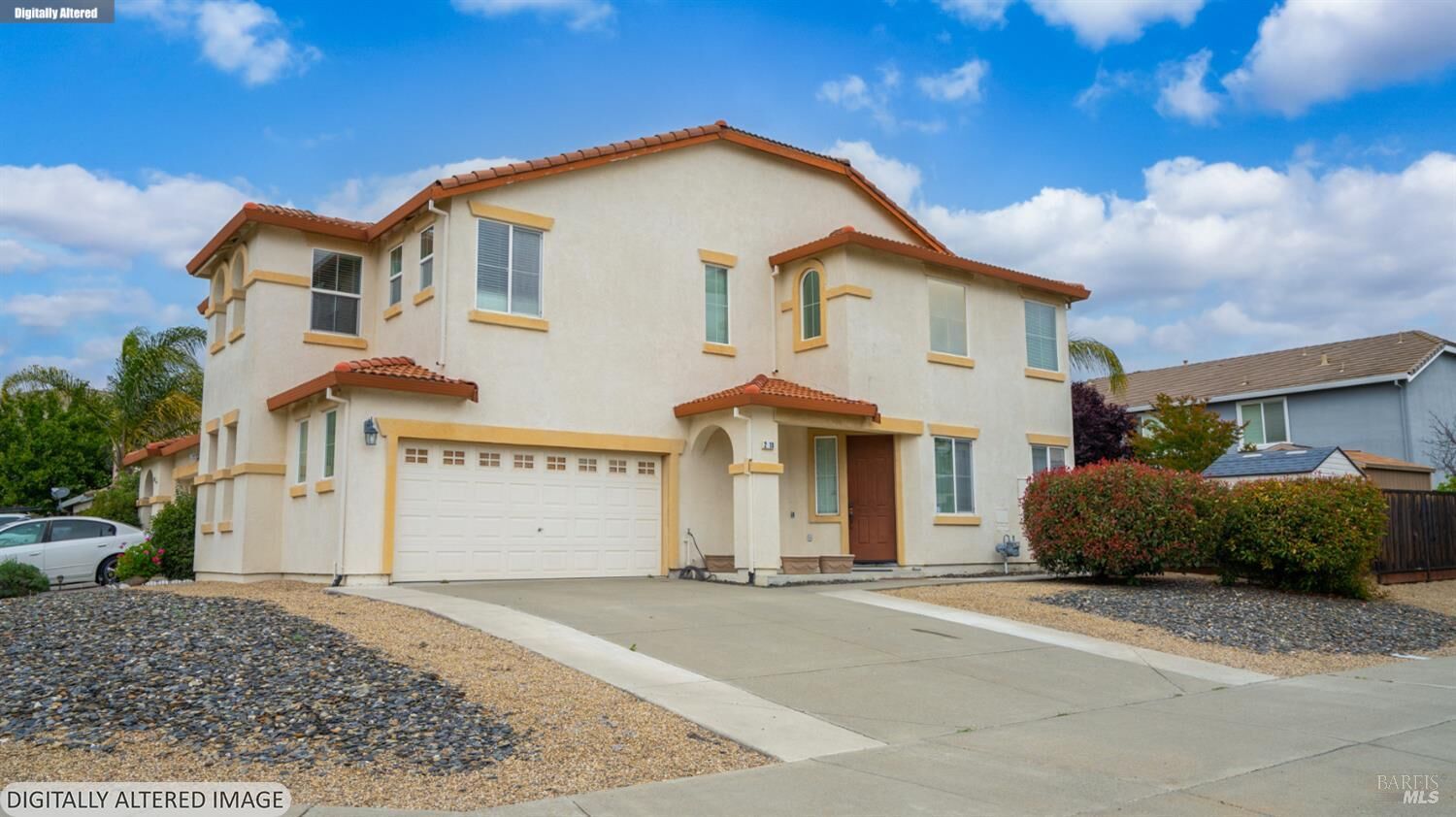 Property Photo:  2310 Josiah Wing Drive  CA 94533 