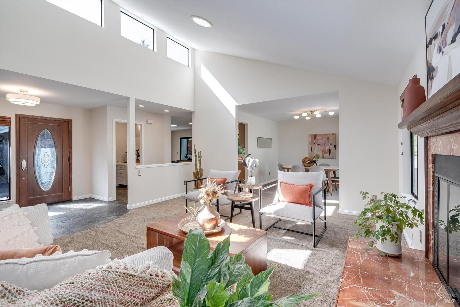 Property Photo:  3171 Tiffanie Lane  CA 94558 