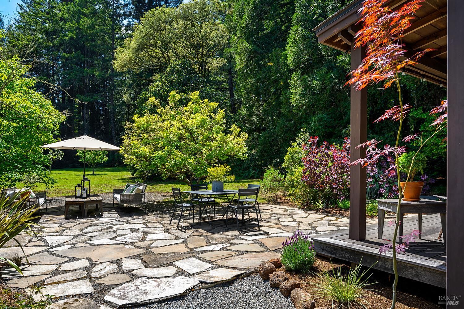 Property Photo:  13381 Frati Lane  CA 95472 