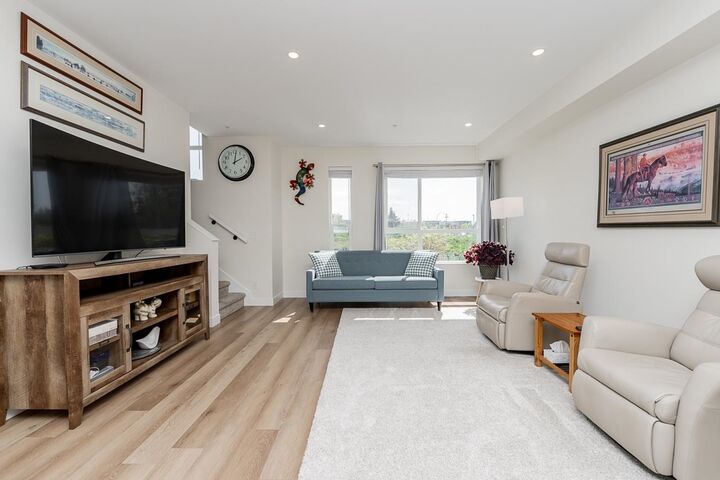 Property Photo: 20134 81A Avenue 11 BC V2Y 4L4