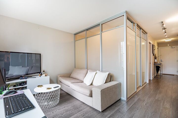 Property Photo: 1783 Manitoba Street 524 BC V5Y 0K1