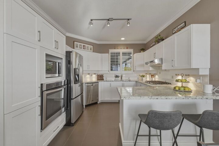 Property Photo: 2615 Fortress Drive 75 BC V3C 6E8