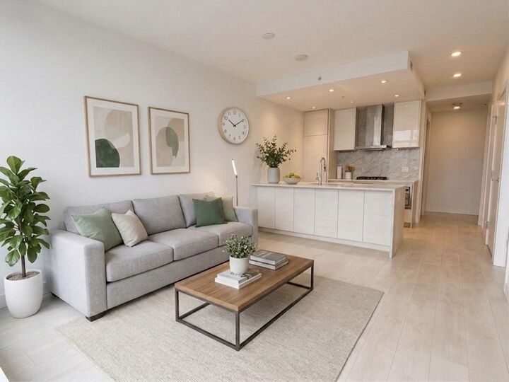 Property Photo: 6098 Station Street 1611 BC V5H 0H4