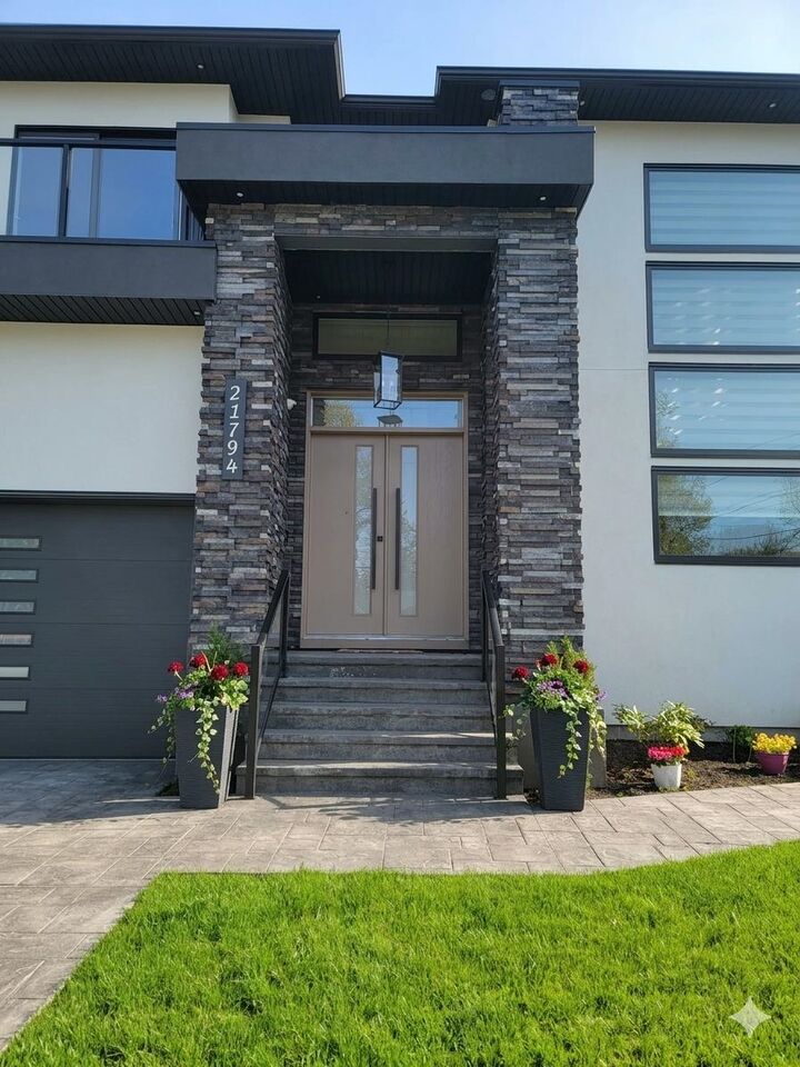 Property Photo: 21794 126 Avenue BC V2X 4N9
