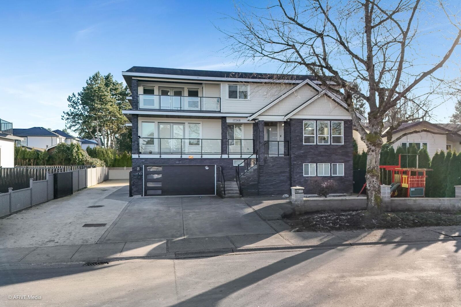Property Photo:  17268 61A Avenue  BC V3S 4V7 