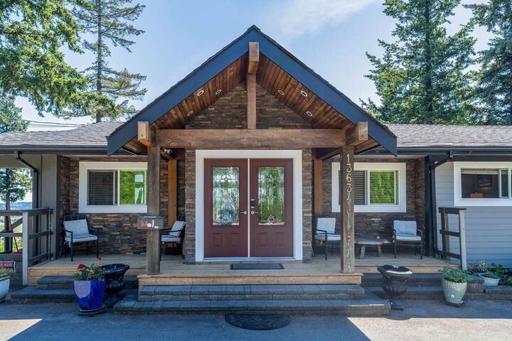 Property Photo: 13634 56 Avenue BC V3X 2Z8