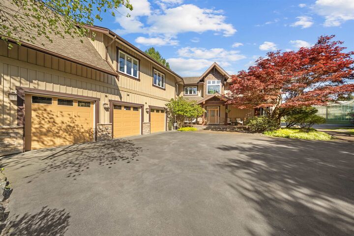 Property Photo:  12366 240 Street  BC V4R 1N3 