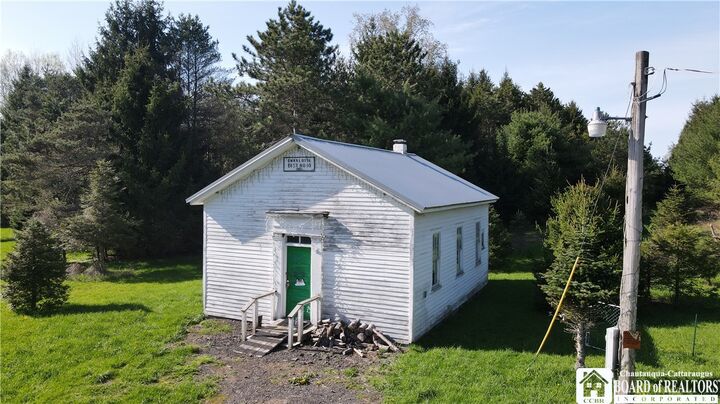 Property Photo:  3608 Rt-60  NY 14782 