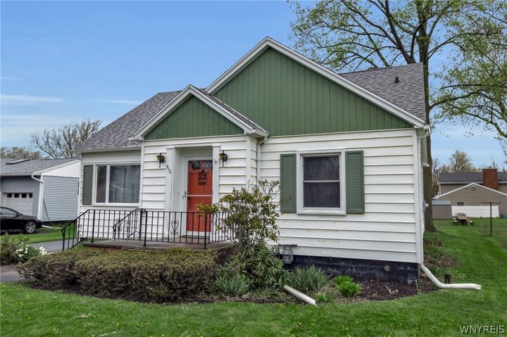 Property Photo:  306 W 7th Street  NY 14048 