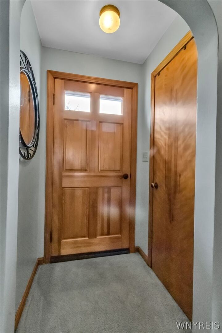 Property Photo: 306 W 7th Street NY 14048
