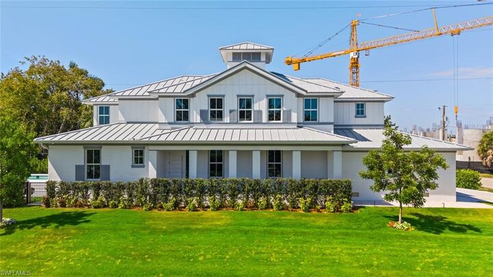 Property Photo:  1984 Frederick St  FL 34112 