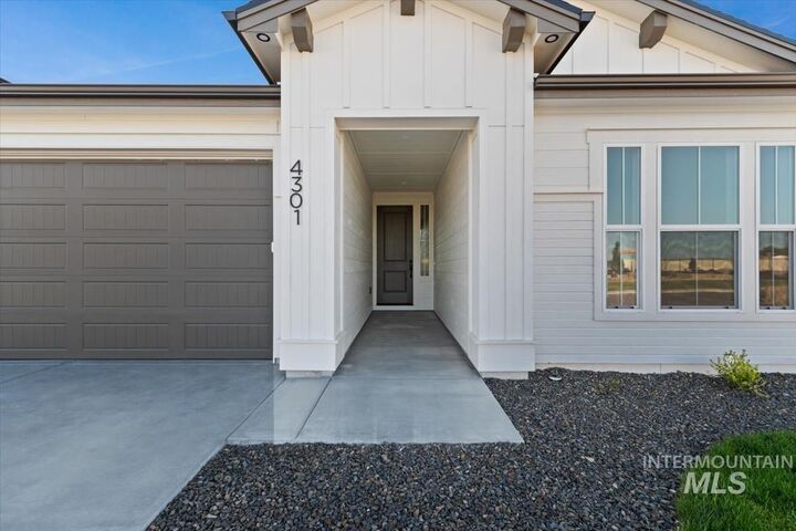 Property Photo: 4301 Tropic Way ID 83607