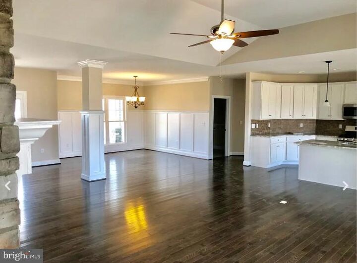 Property Photo: 00 Light Road VA 22603