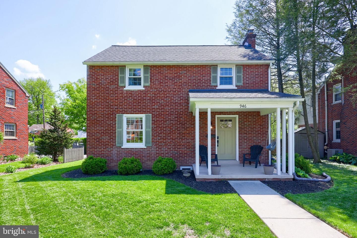 Property Photo:  946 Salisbury Court  PA 17601 