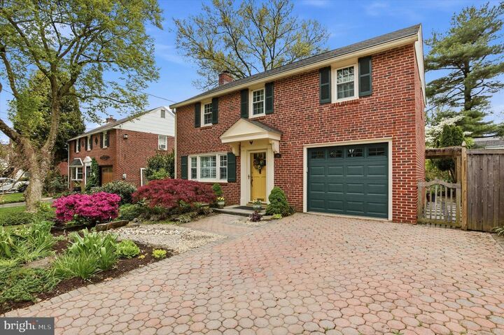 Property Photo:  7818 Elm Avenue  PA 19038 