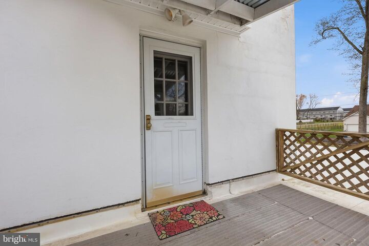 Property Photo:  25 Diverty Road  NJ 08534 