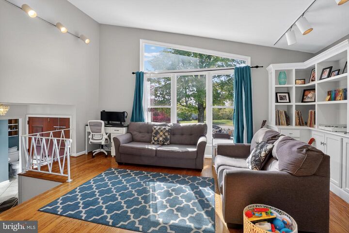 Property Photo:  64 Red Rowan Lane  PA 19462 