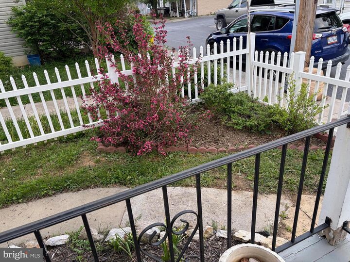 Property Photo:  406 Highland Avenue  VA 22601 
