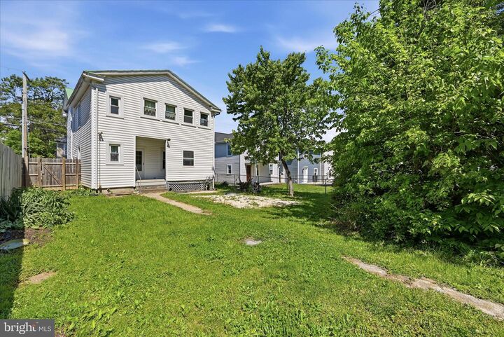 Property Photo:  406 Highland Avenue  VA 22601 