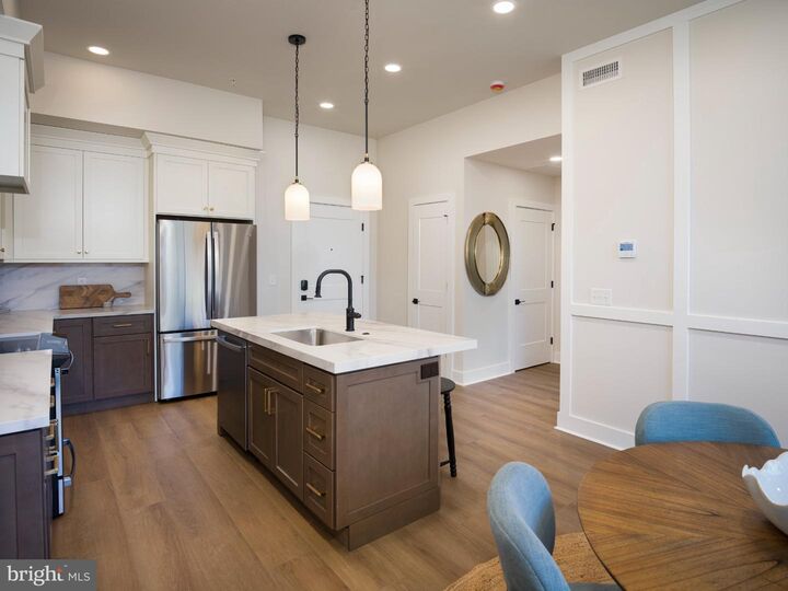 Property Photo: 99 Bridge Street 201 PA 19460
