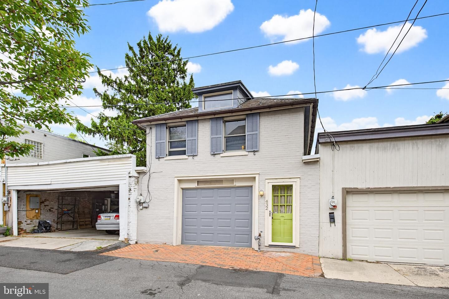 Property Photo:  432 W Marion Street  PA 17603 