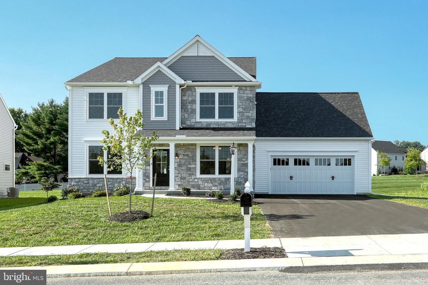 Property Photo:  314 Reserve Lane  PA 17050 