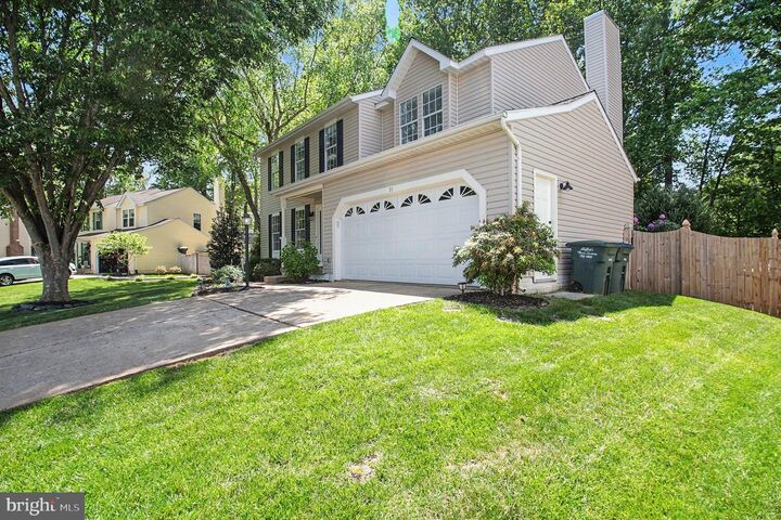 Property Photo:  71 Spring Lake Drive  VA 22556 