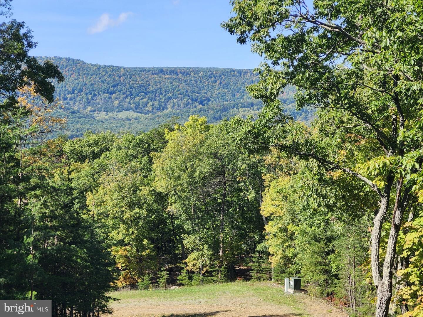 Property Photo: Grace Mountain Lane WV 26838