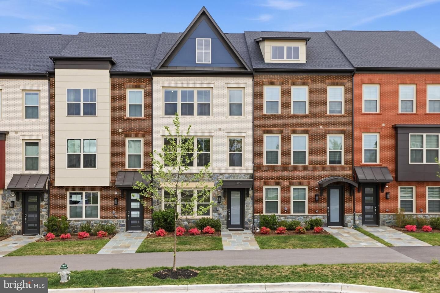Property Photo: 11105 Medical Center Drive MD 20850