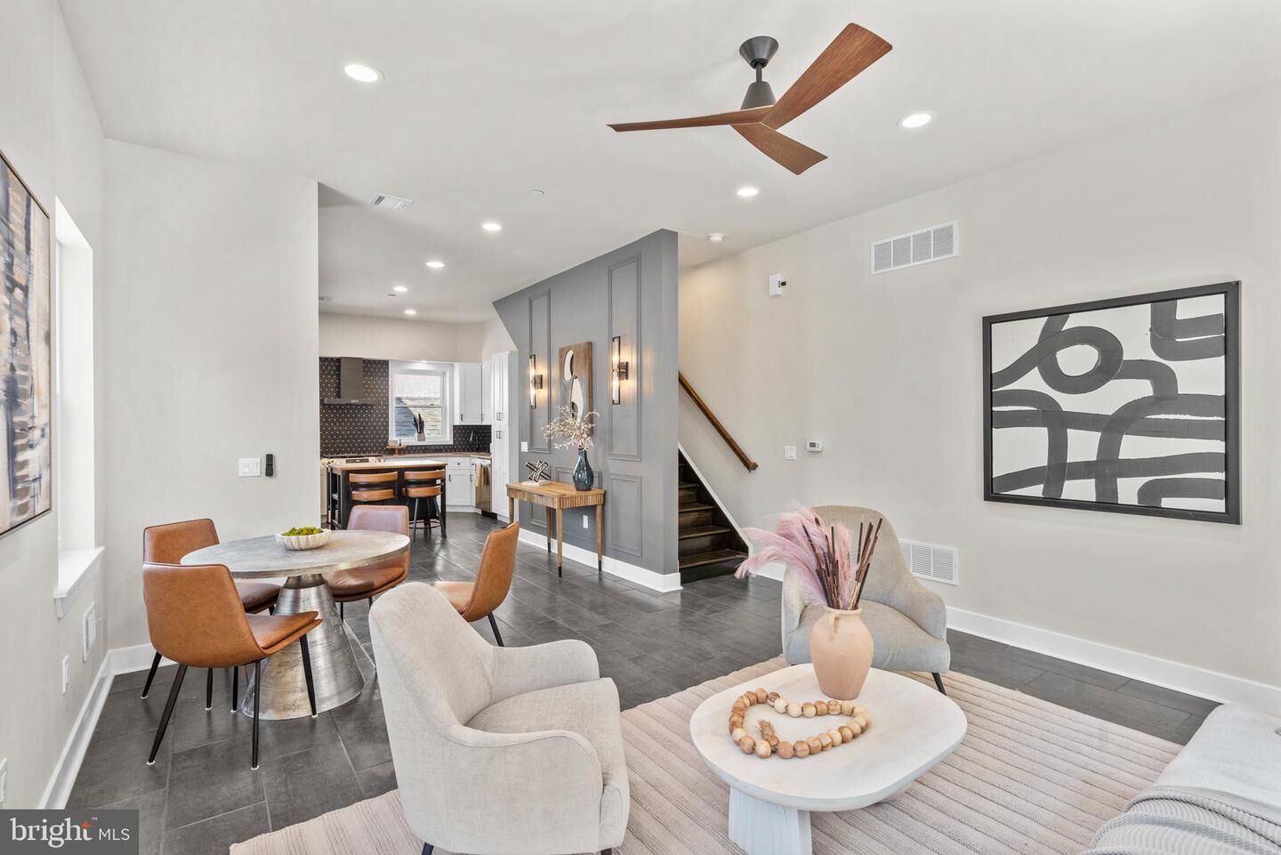 Property Photo:  2548 Coral Street  PA 19125 
