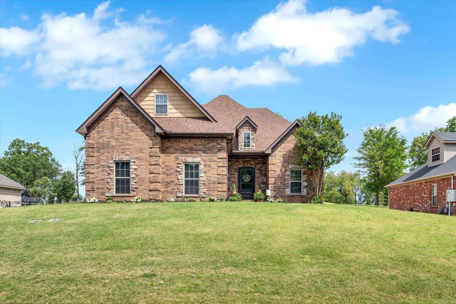 Property Photo: 4408 Lochmoor Circle AR 72405