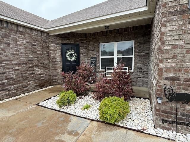 Property Photo: 2095 Matthews Meadow Lane AR 72032