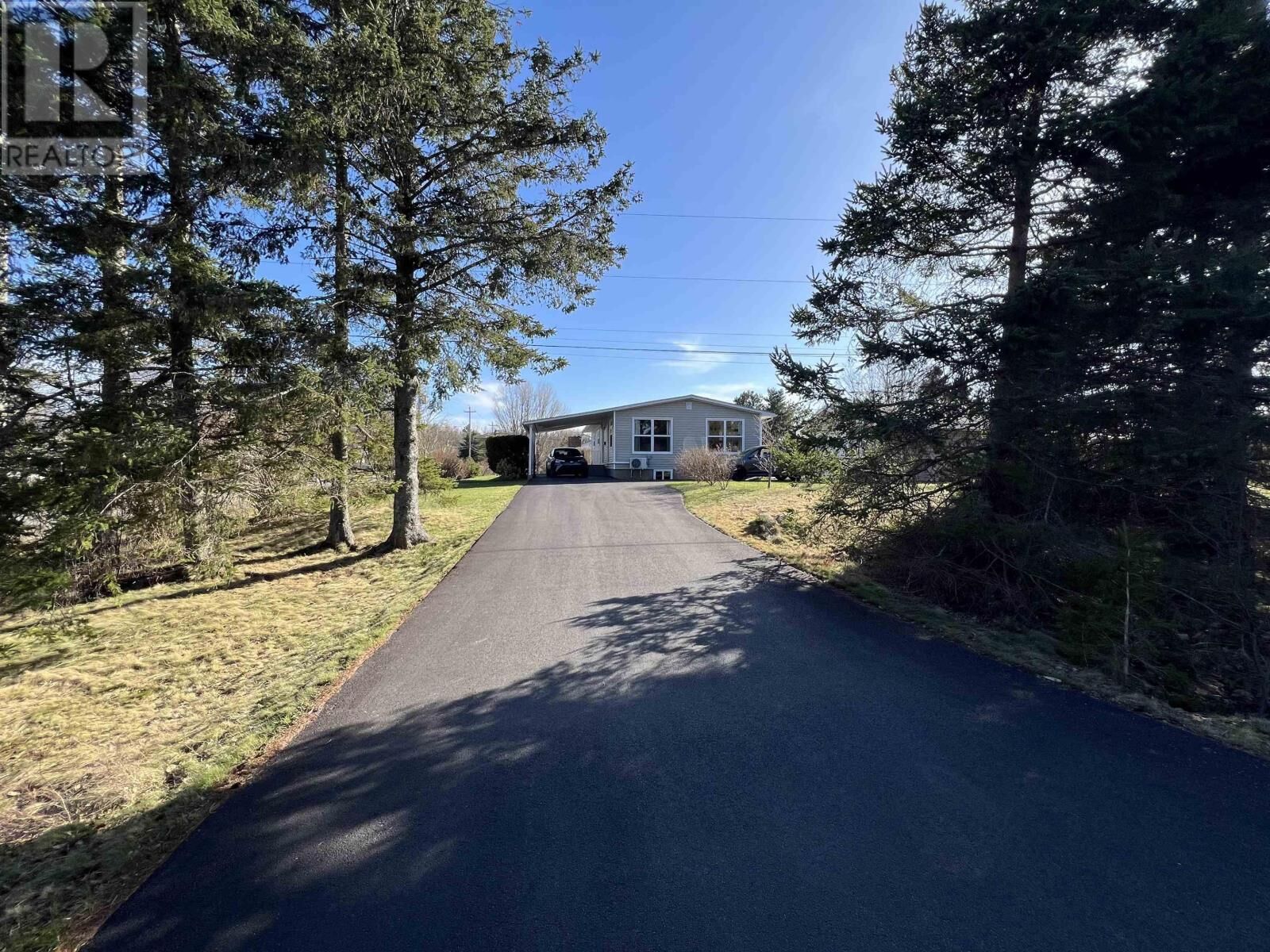 Property Photo: 34 Bayside Drive NS B6L 1B3