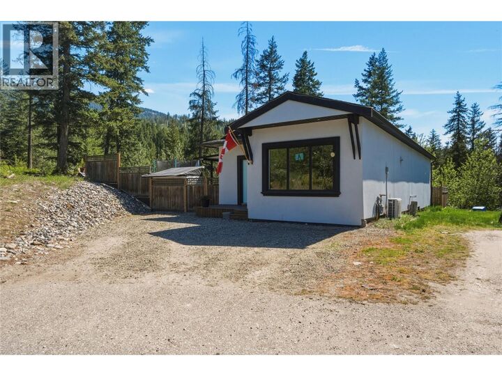 Property Photo:  934 Hutley Road A  BC V0E 1B7 