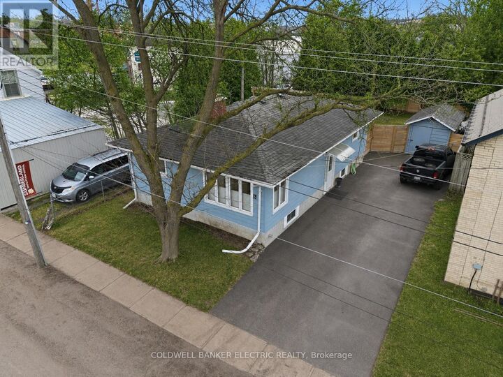 Property Photo:  5 Church Street South  ON L0C 1H0 