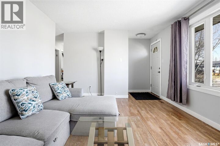 Property Photo:  87 Carmichael Road  SK S4R 0C6 