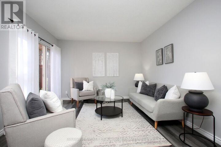 Property Photo: 109 Dovedale Drive 48 ON L1N 1Z7