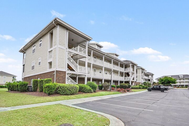 Property Photo:  604 Heathrow Dr. 1095  SC 29579 
