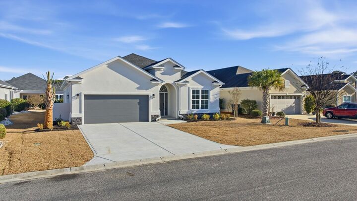 Property Photo: 424 Pomo Dr. SC 29579