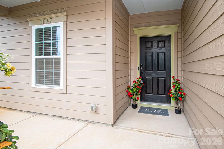 Property Photo:  11145 Chapeclane Road  NC 28278 