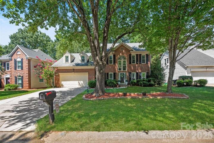 Property Photo:  8906 Glade Court  NC 28078 