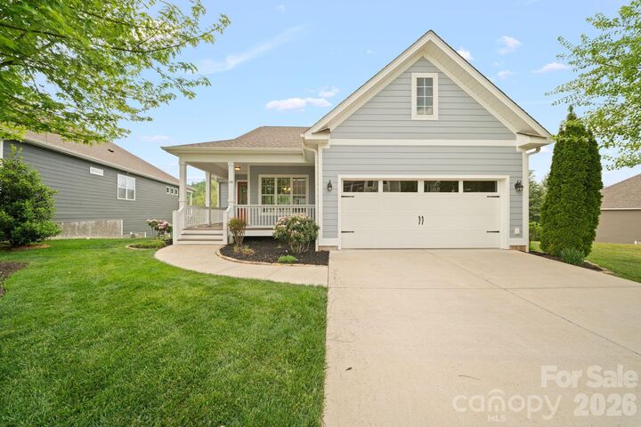 Property Photo:  14 Rose Creek Road  NC 28748 