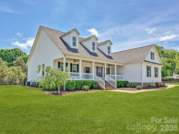 Property Photo:  1832 Garvin Road  SC 29745 