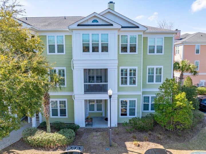 Property Photo:  1824 Chatelain Way  SC 29464 