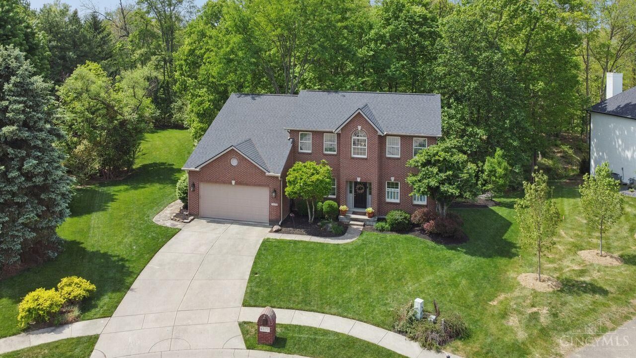 Property Photo:  6879 Crown Pointe Drive  OH 45011 