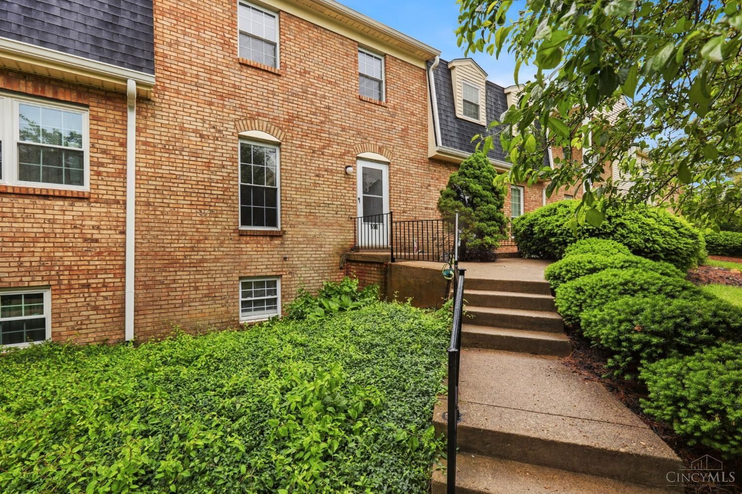 Property Photo:  4150 Mt Carmel Tobasco Road  OH 45255 