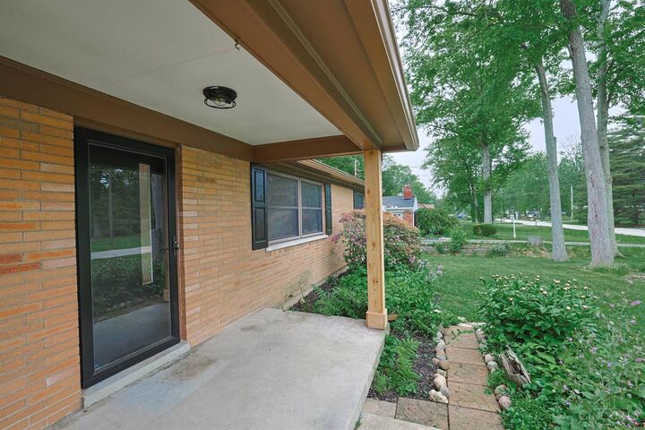 Property Photo:  1213 Teakwood Drive  OH 45150 