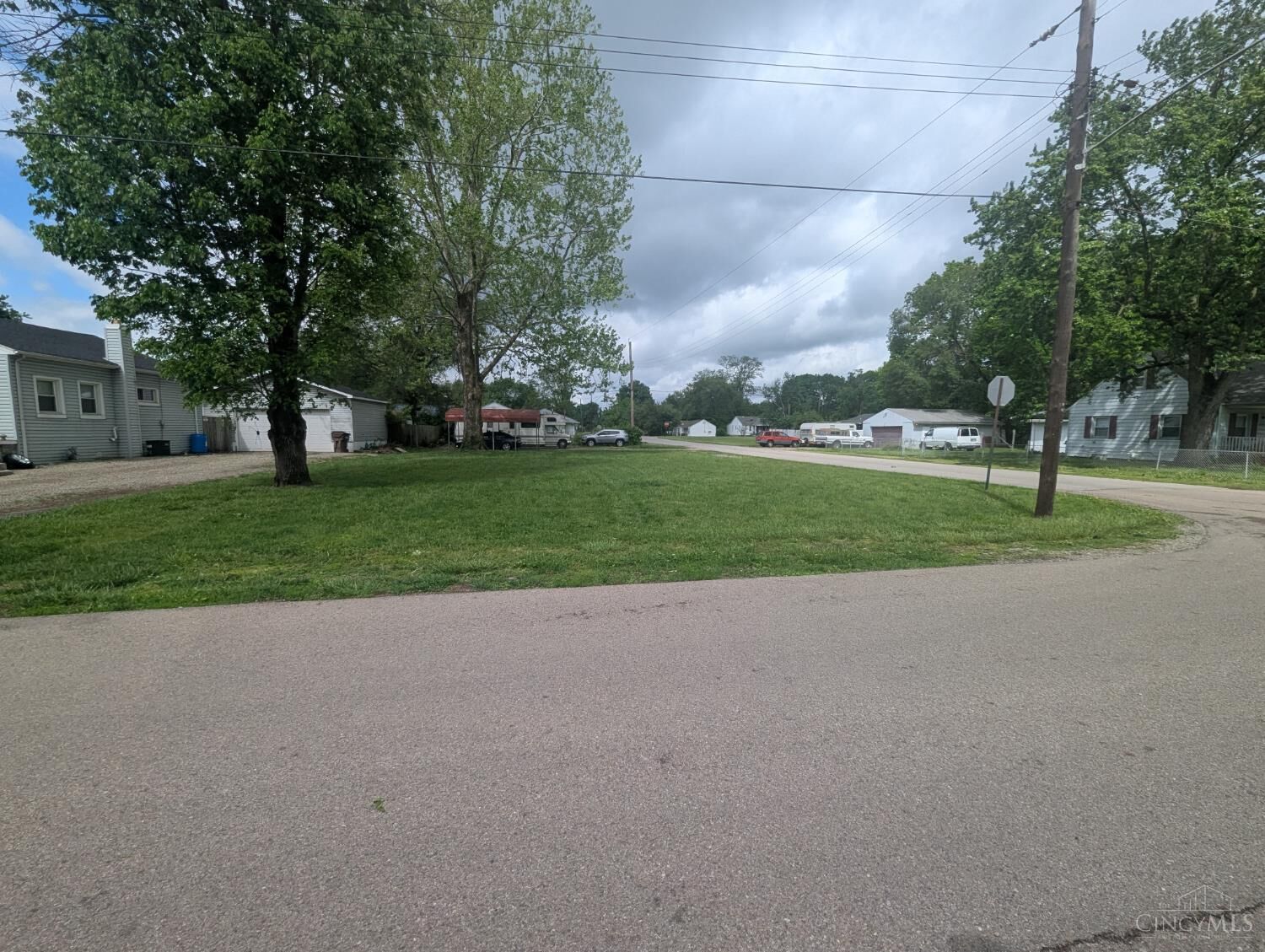 Property Photo:  3200 Morgan Street  OH 45044 